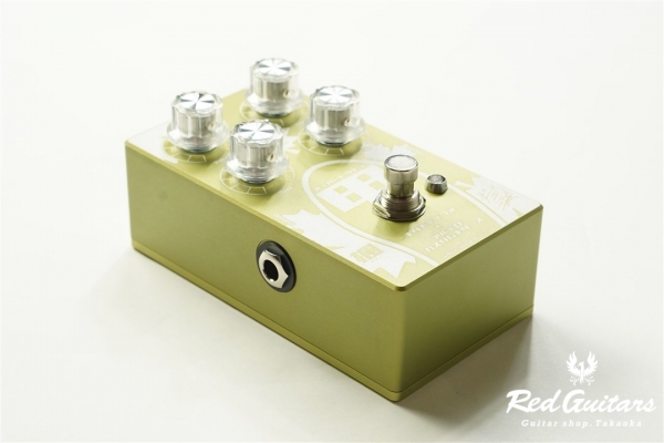 KAEDE -楓-《キダ モティフォ シグネチャーモデル》